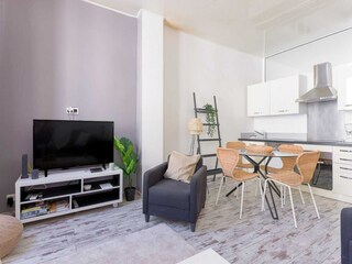 Appartamento Vallauris  5
