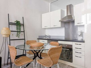 Appartamento Vallauris  7