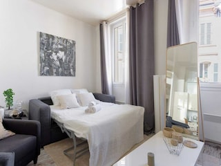 Apartment Vallauris  14