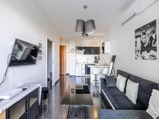 Apartment Vallauris Ausstattung 5
