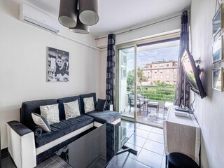 Apartment Vallauris Ausstattung 8