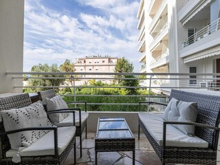 Apartment Vallauris Außenaufnahme 2