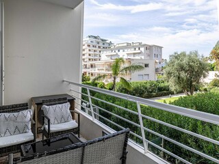 Apartment Vallauris Außenaufnahme 3