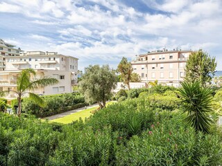 Appartamento Vallauris Registrazione all'aperto 4