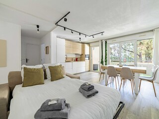 Apartment Vallauris  2