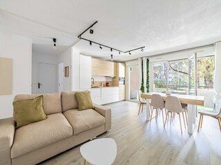 Apartment Vallauris  5