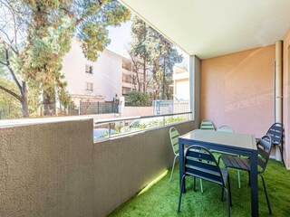 Apartment Vallauris  7