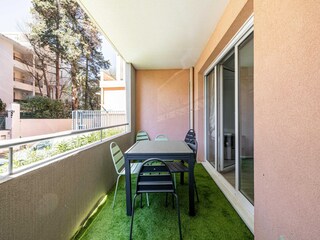 Apartment Vallauris  9