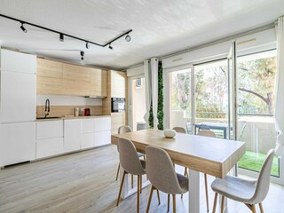 Apartment Vallauris  13