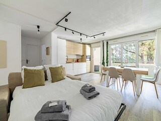Apartment Vallauris  17