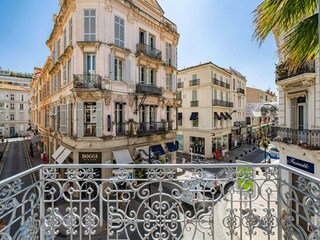 Appartement Vallauris  2