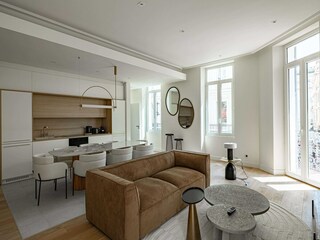 Appartement Vallauris  3