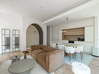 Appartement Vallauris  4