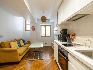 Appartamento Vallauris  6