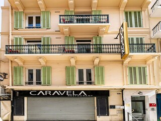 Appartement Vallauris  8
