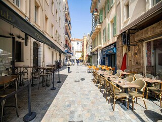 Appartement Vallauris  9