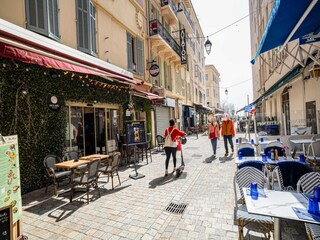 Appartement Vallauris  10