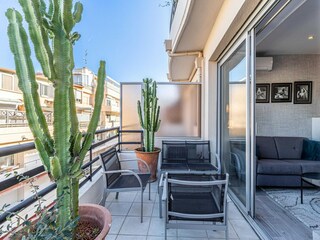 Appartement Vallauris  2