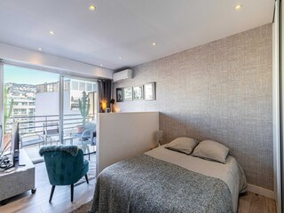 Appartement Vallauris  4