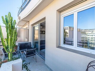 Appartement Vallauris  8