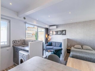 Appartement Vallauris  9