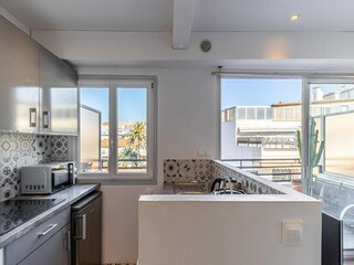 Appartement Vallauris  10