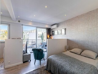 Appartement Vallauris  11