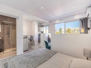 Appartement Vallauris  12