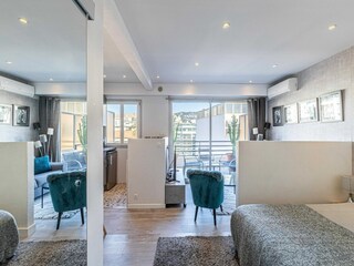 Appartement Vallauris  13