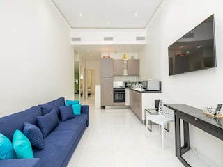 Apartment Vallauris  6