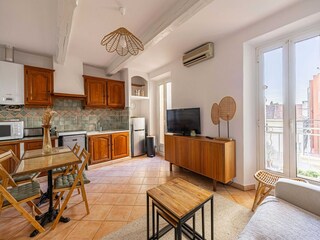 Appartement Vallauris  2