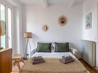 Appartement Vallauris  4