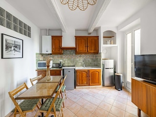 Appartement Vallauris  6