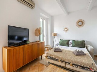 Appartement Vallauris  7