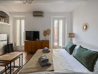 Appartement Vallauris  8