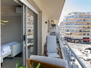 Apartment Vallauris  2