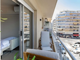 Appartement Vallauris  2
