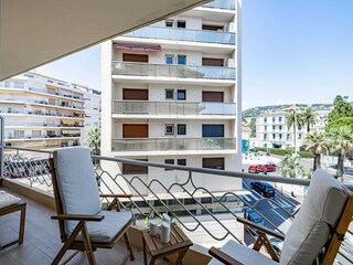Appartement Vallauris  9