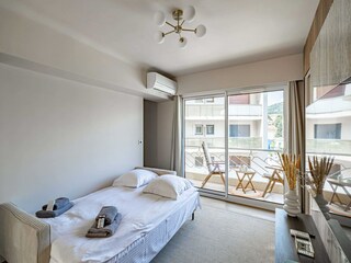 Apartment Vallauris  10