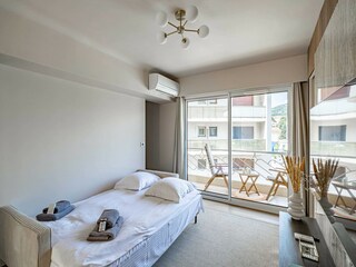 Apartamento Vallauris  8