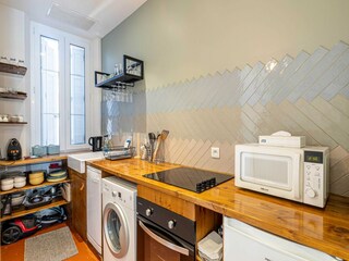 Appartement Vallauris  2