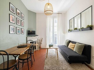 Appartement Vallauris  3