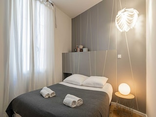 Appartement Vallauris  4
