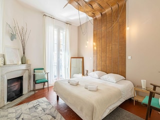 Appartement Vallauris  5