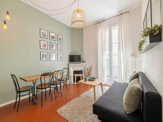 Appartement Vallauris  10