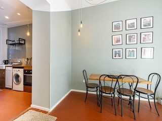 Appartement Vallauris  11