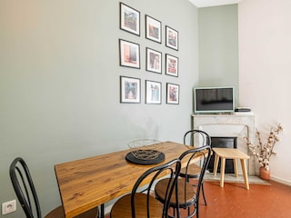 Appartement Vallauris  12