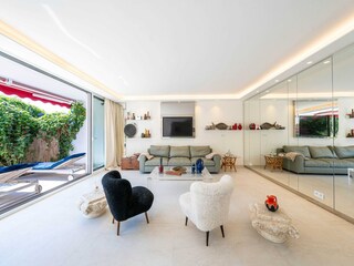 Apartment Vallauris  6