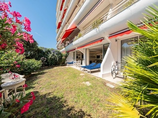 Apartment Vallauris  72