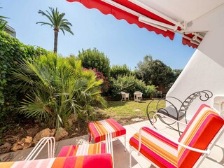 Apartment Vallauris  112
